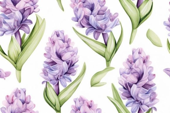 Motif Hyacinth Patterns: A Strategic Framework for Visual Clarity and Creative Direction