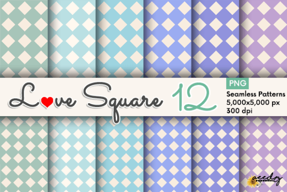 Unlocking Creative Potential with Cream Square Patterns: The Ultimate Digital Paper Pack for Modern Designers