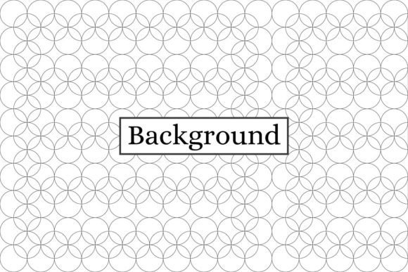 Unlocking Creativity with Circle Geometric Background Patterns: The Ultimate Design Resource