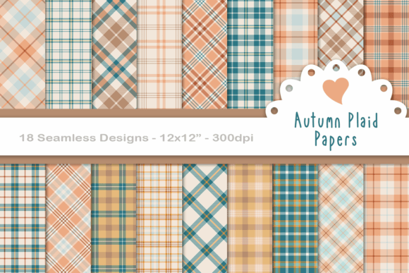 Unlocking Creativity with Corl Blue Plaid Seamless Patterns
